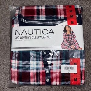 NWT Nautica Pjs
